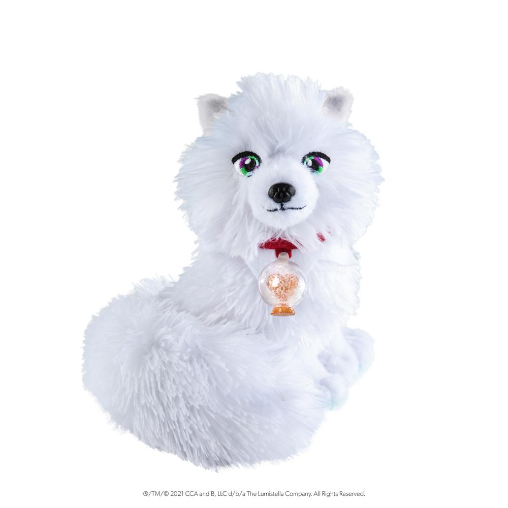 Weitere Ansicht: Elf Pets® - Box Set Polarfuchs