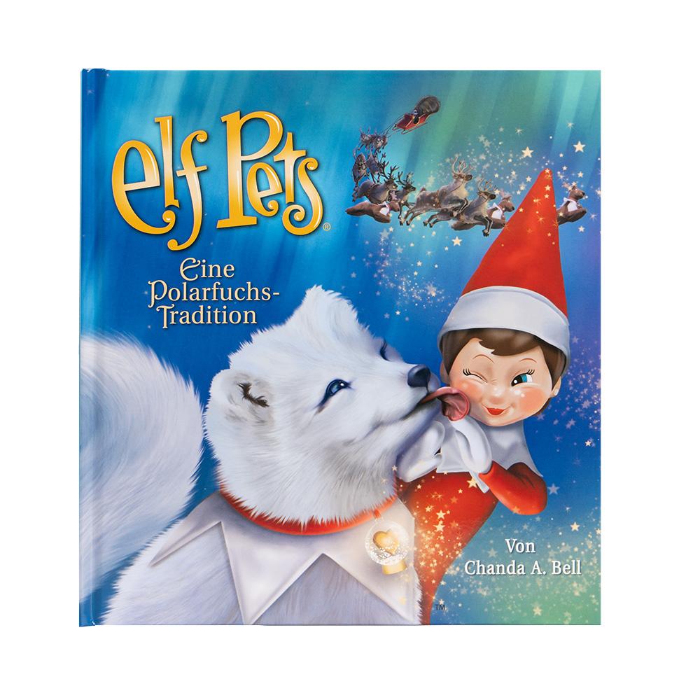 Weitere Ansicht: Elf Pets® - Box Set Polarfuchs