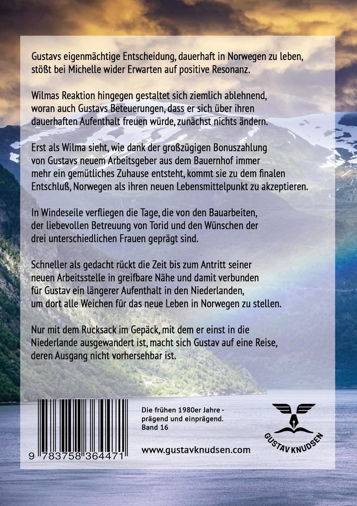 Weitere Ansicht: 1987 | Gustav Knudsen