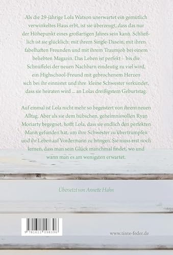 Weitere Ansicht: Eine unerwartete Erbschaft | Karen McQuestion