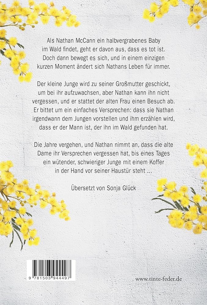Weitere Ansicht: Als ich dich fand | Catherine Ryan Hyde