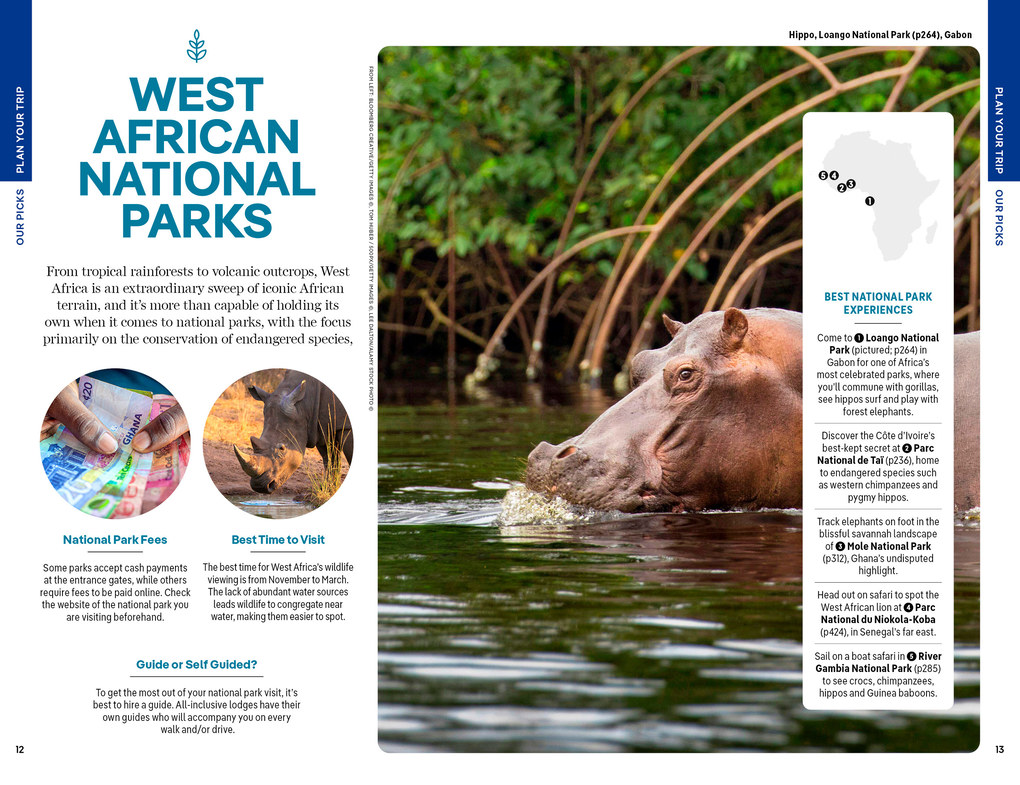 Weitere Ansicht: Africa