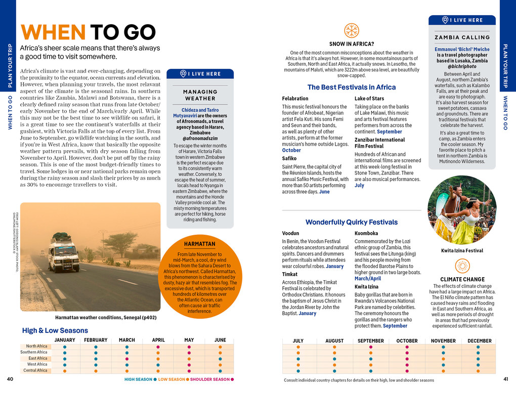 Weitere Ansicht: Africa