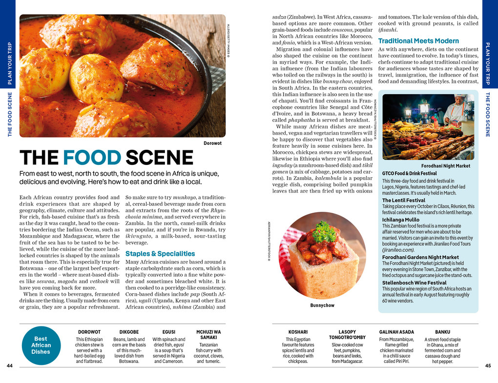 Weitere Ansicht: Africa