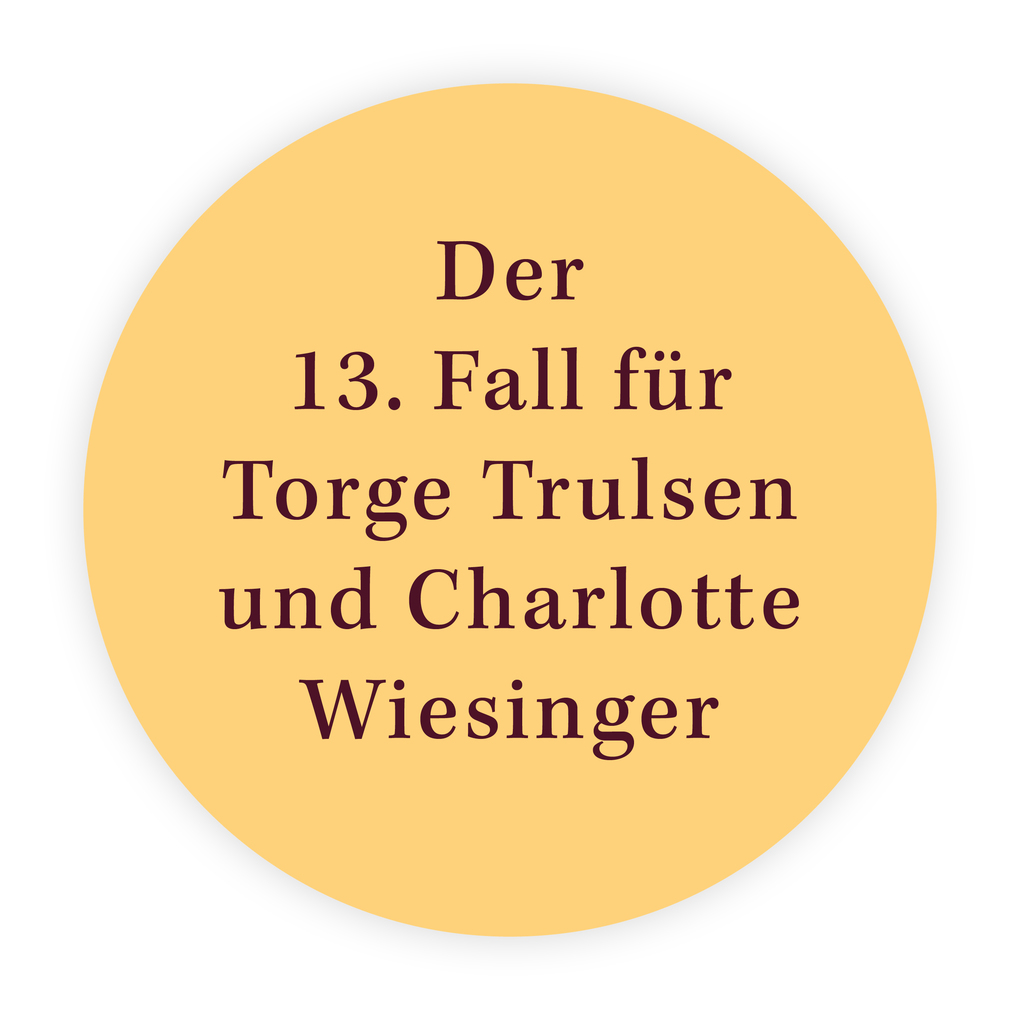 Weitere Ansicht: Mörderische Wahrheit in St. Peter-Ording | Stefanie Schreiber