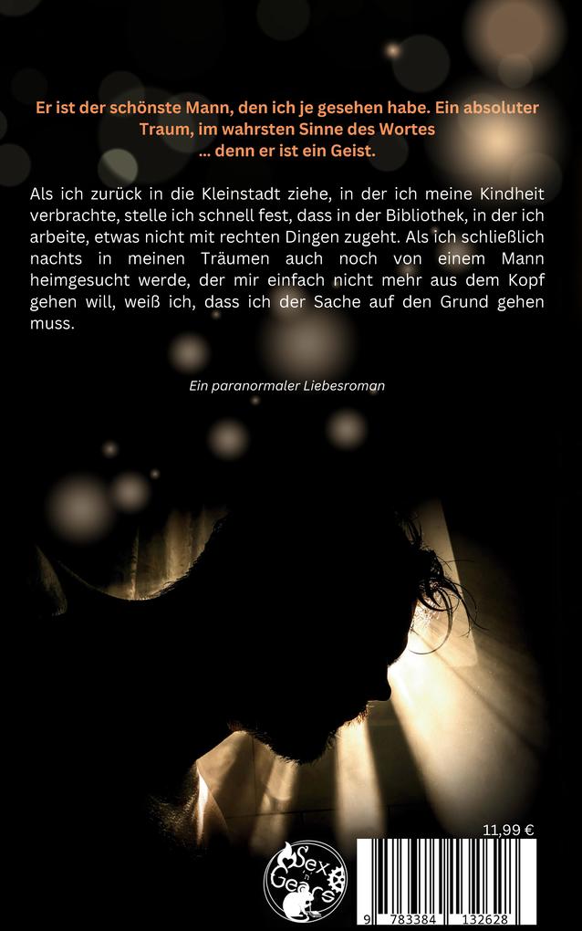 Weitere Ansicht: Doomed Passion - Paranormal Romance | Tris Khaylen