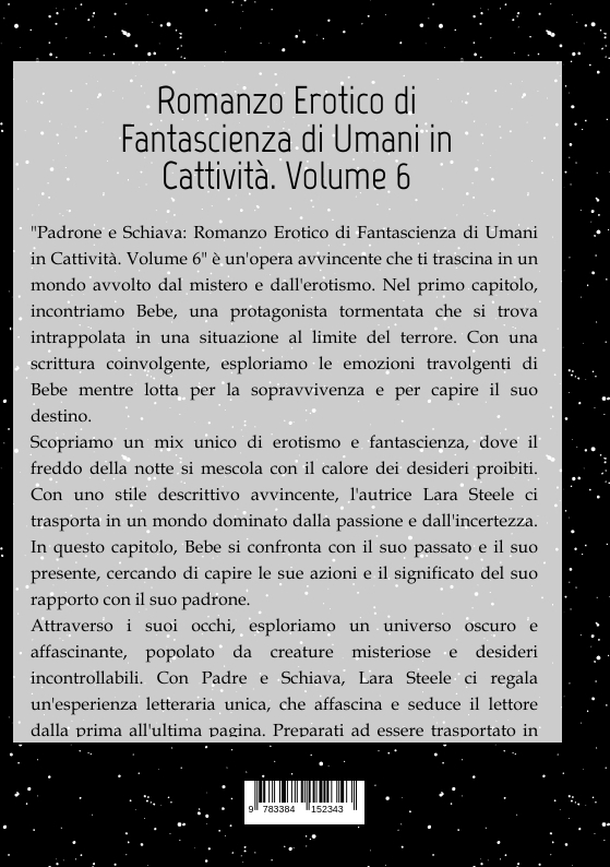 Weitere Ansicht: Padrone e Schiava | Lara Steele