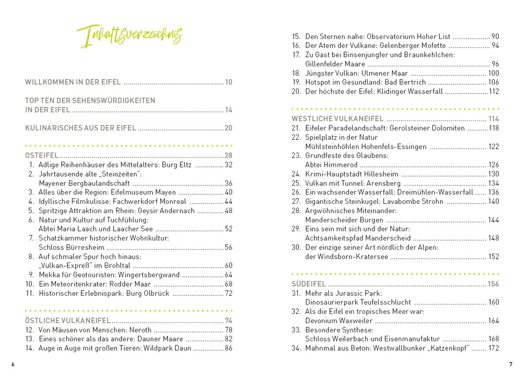 Weitere Ansicht: Eifel - HeimatMomente | André Uzulis
