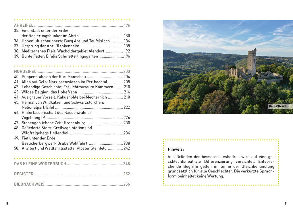 Weitere Ansicht: Eifel - HeimatMomente | André Uzulis