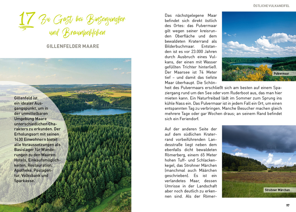 Weitere Ansicht: Eifel - HeimatMomente | André Uzulis