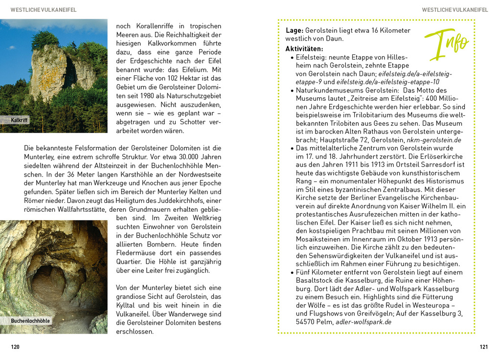 Weitere Ansicht: Eifel - HeimatMomente | André Uzulis