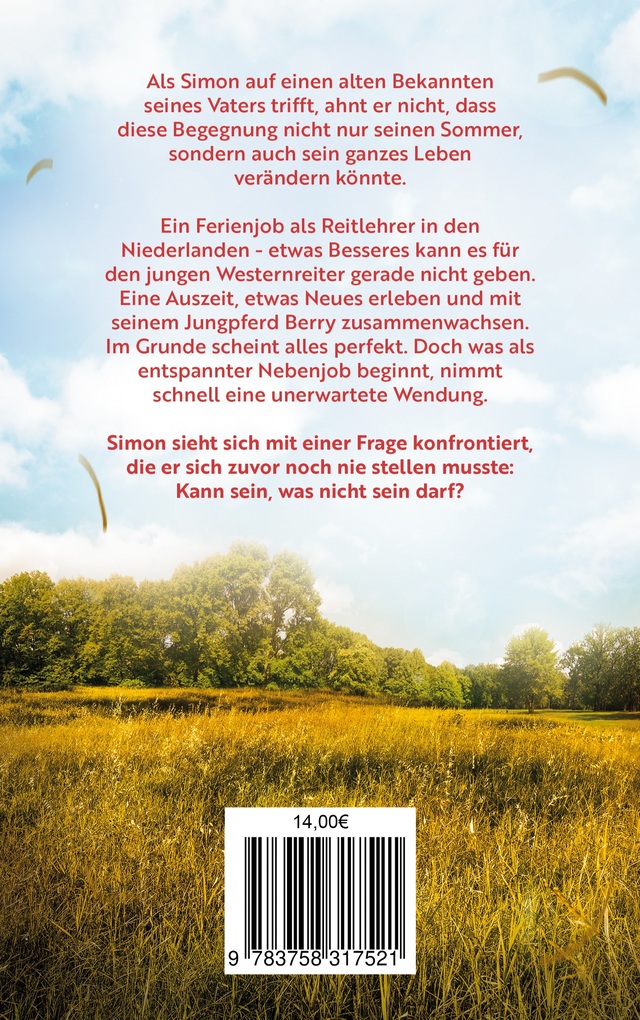 Weitere Ansicht: Simon | Carina Warnstädt