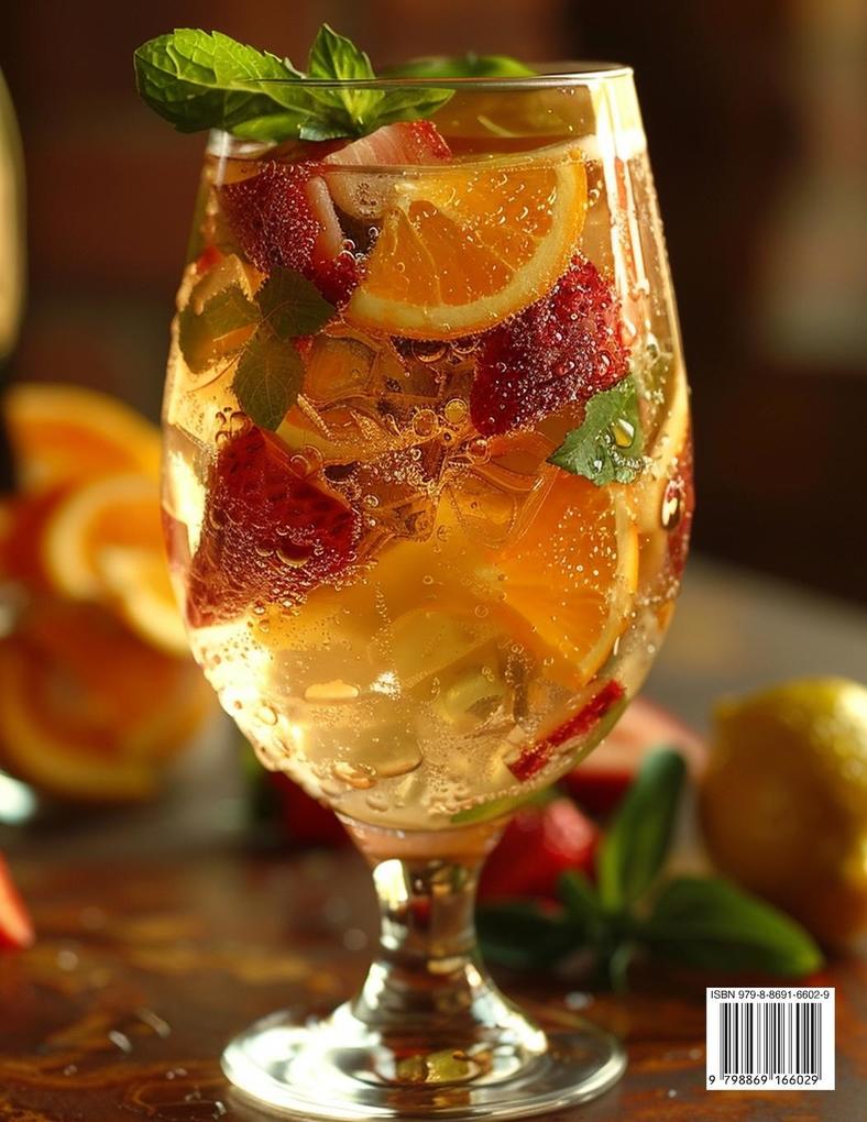 Weitere Ansicht: 85 Non-Alcoholic Recipes for Home | Kelly Johnson