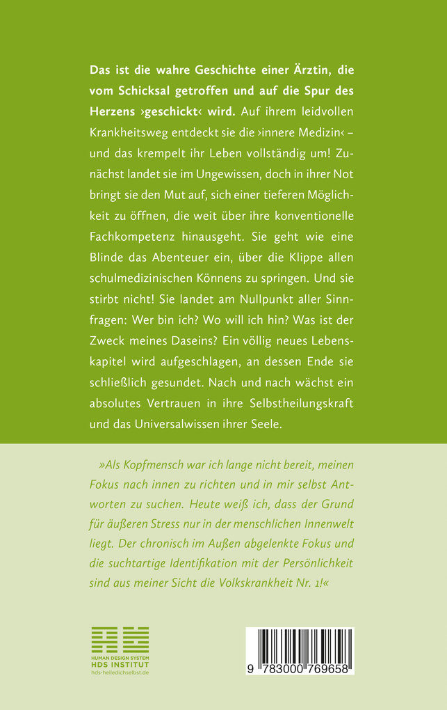 Weitere Ansicht: Notruf der Seele | Csilla Jámbor