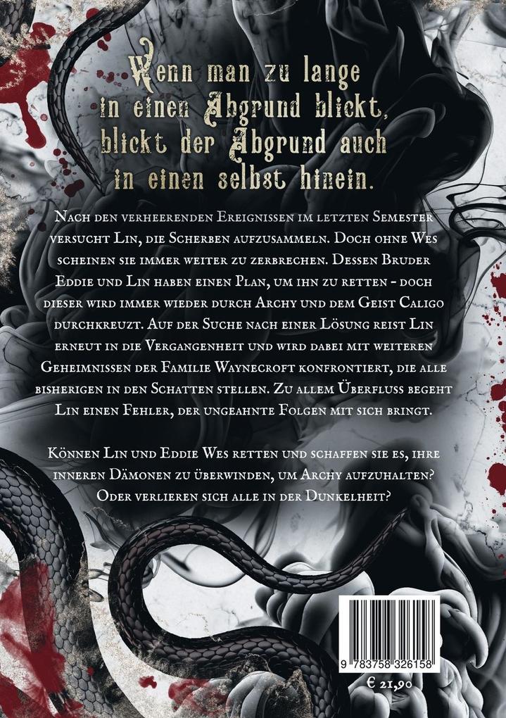 Weitere Ansicht: Whispering Of Souls | Stephanie K. Jules