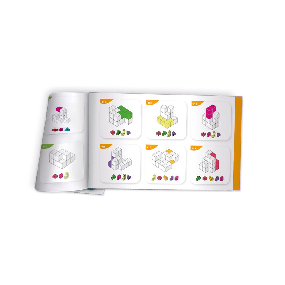 Weitere Ansicht: Cubimag Mini