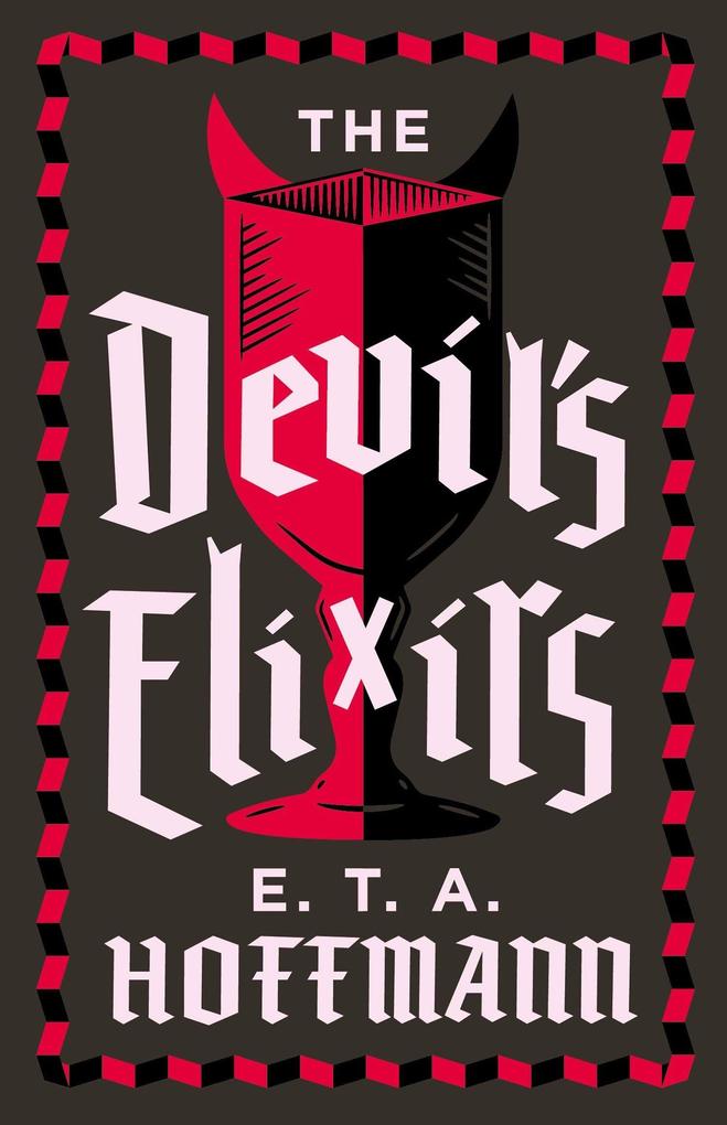 Produktbild: The Devil's Elixirs | E. T. A. Hoffmann