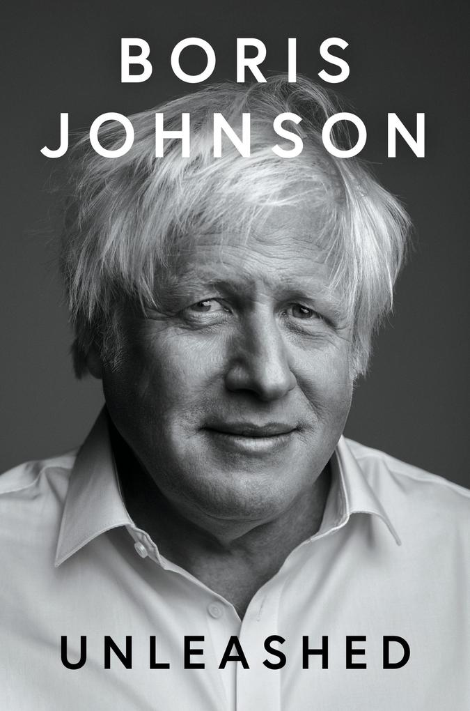 Produktbild: Unleashed | Boris Johnson