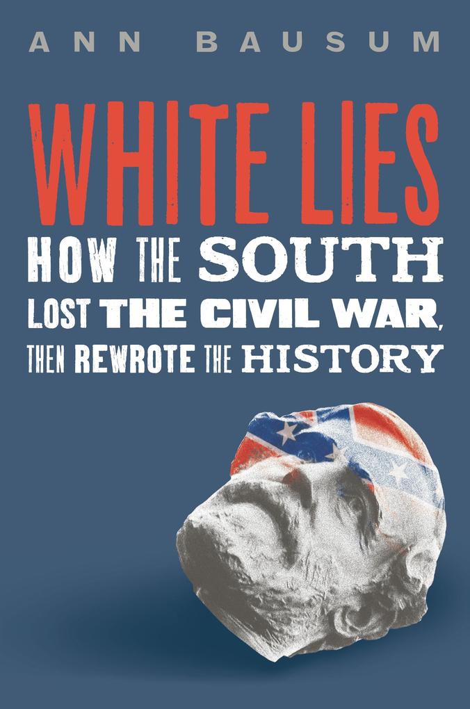 Produktbild: White Lies | Ann Bausum