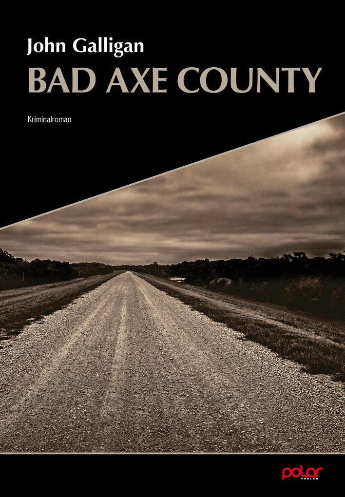 Produktbild: Bad Axe County | John Galligan