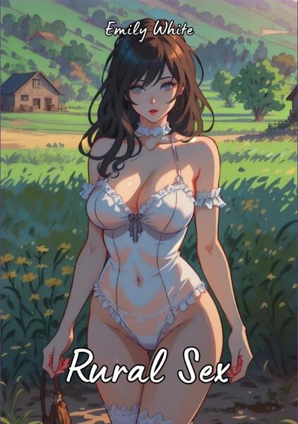 Produktbild: Rural Sex | Emily White