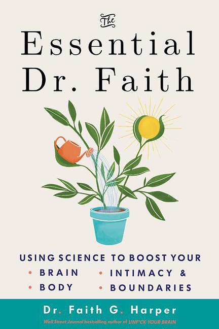 Produktbild: The Essential Dr. Faith | Faith G Harper