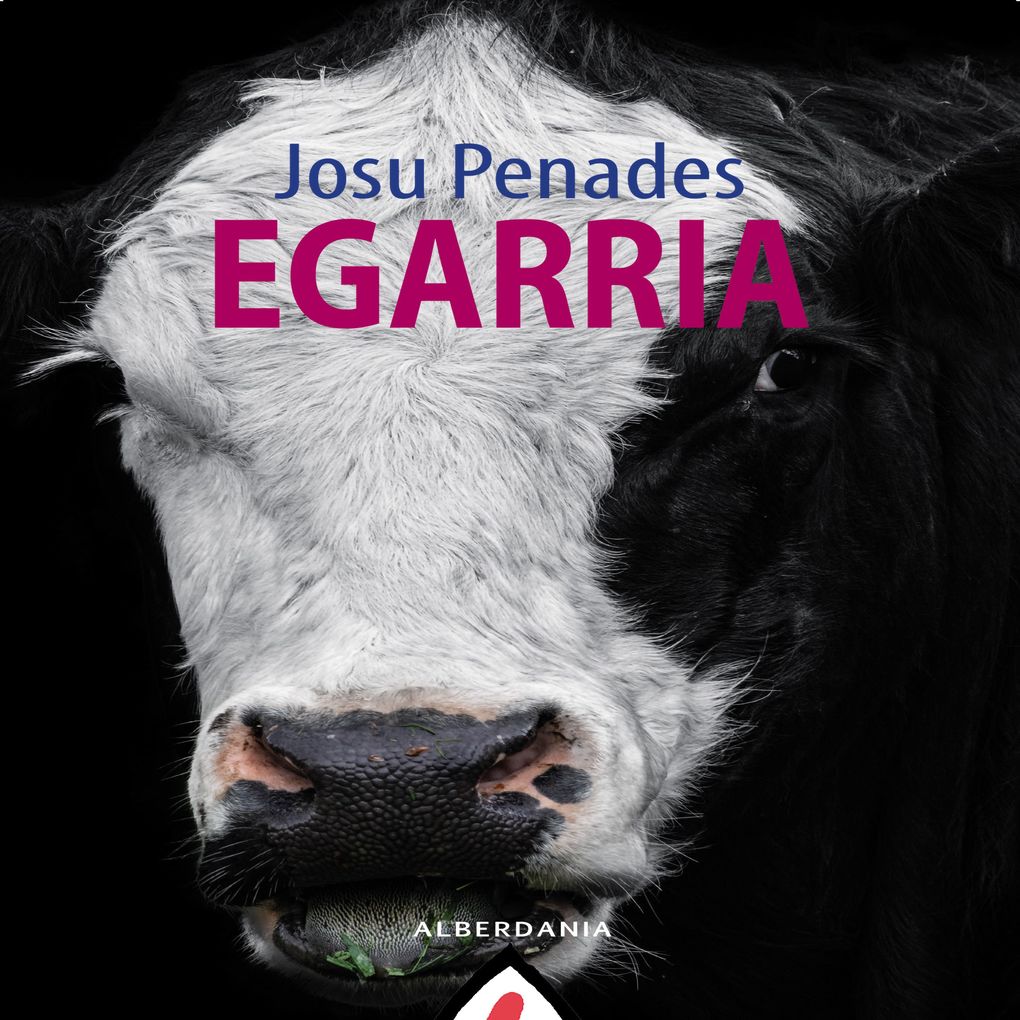 Produktbild: Egarria | Josu Penades