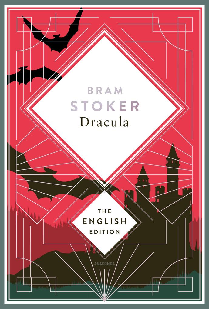 Produktbild: Stoker - Dracula | Bram Stoker