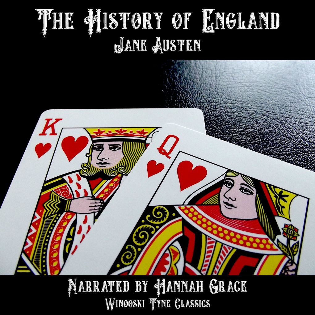 Produktbild: The History of England | Jane Austen