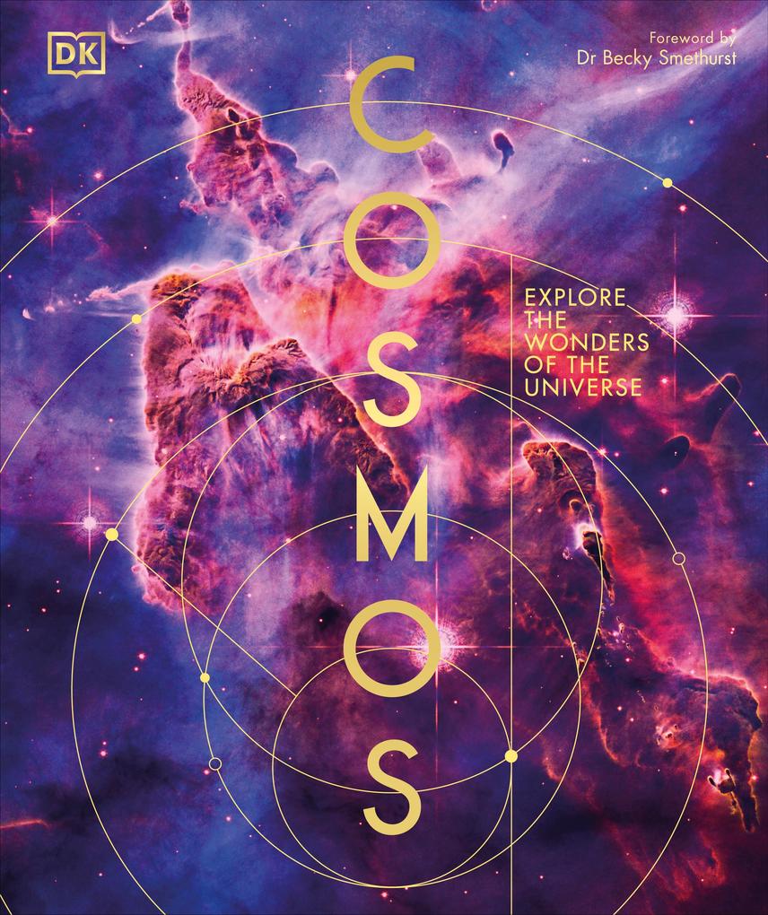Produktbild: Cosmos | Becky Smethurst