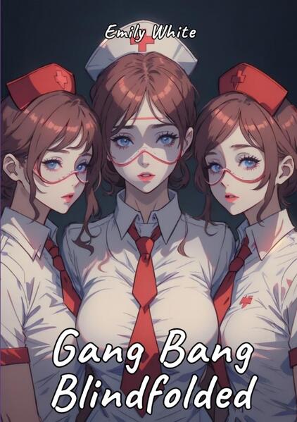 Produktbild: Gang Bang Blindfolded | Emily White
