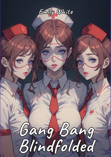 Produktbild: Gang Bang Blindfolded | Emily White