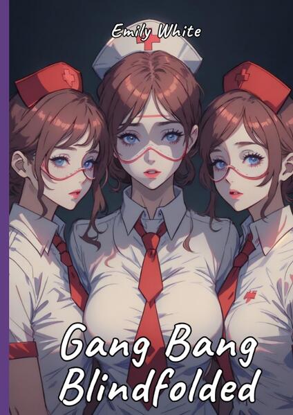 Produktbild: Gang Bang Blindfolded | Emily White
