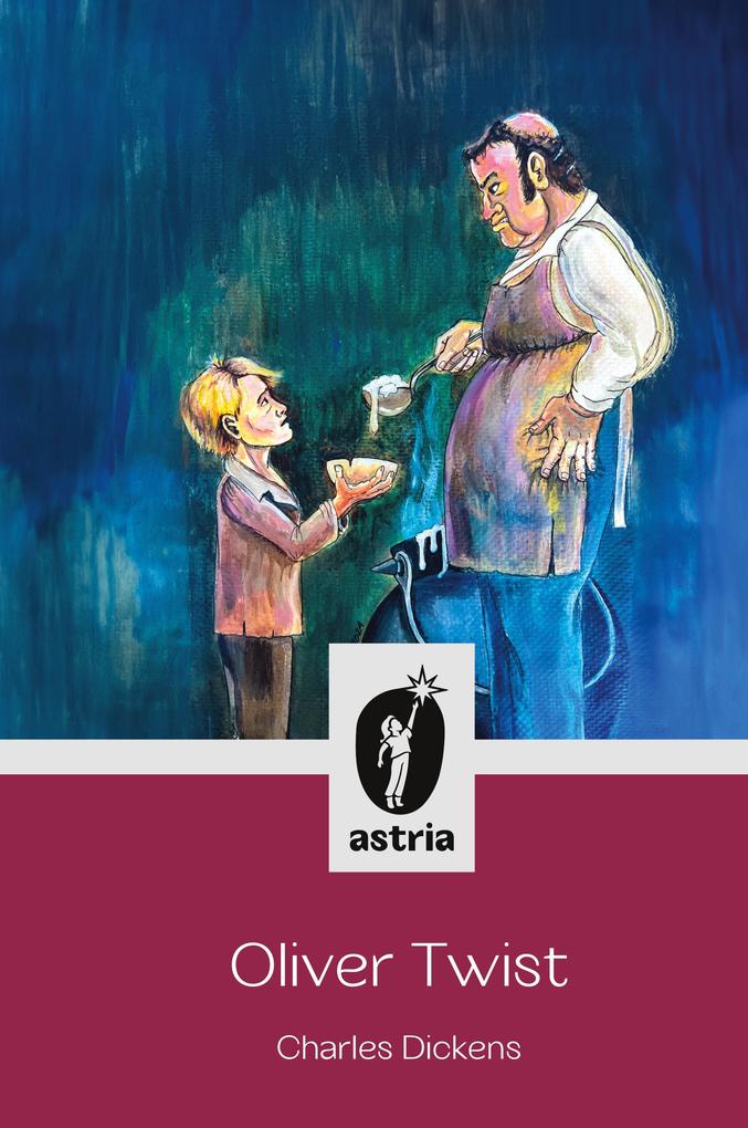 Produktbild: Oliver Twist | Charles Dickens