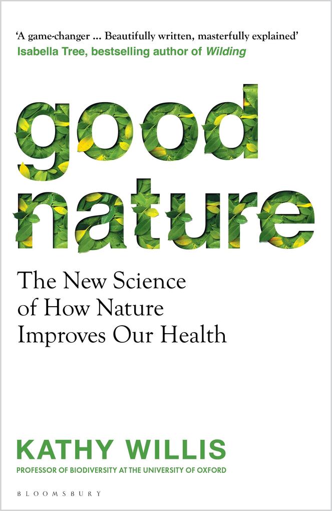 Produktbild: Good Nature | Kathy Willis