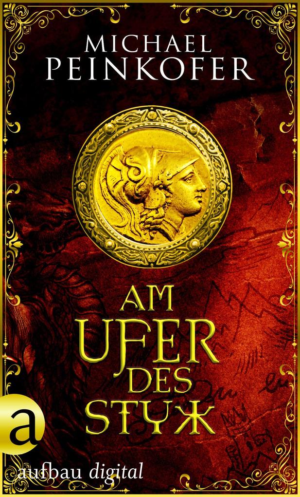 Produktbild: Am Ufer des Styx | Michael Peinkofer