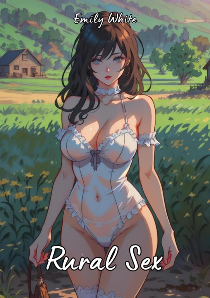 Produktbild: Rural Sex | Emily White