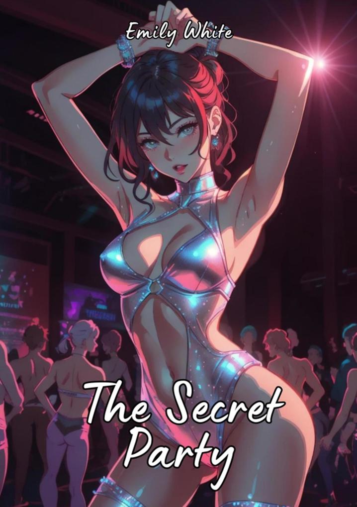 Produktbild: The Secret Party | Emily White