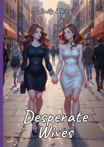 Produktbild: Desperate Wives | Emily White