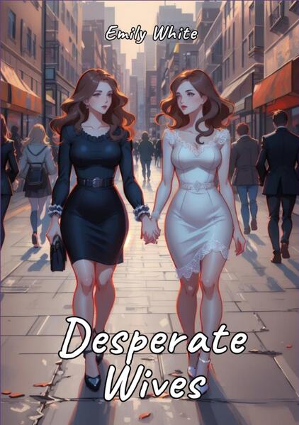Produktbild: Desperate Wives | Emily White