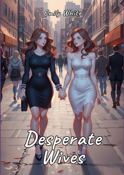 Produktbild: Desperate Wives | Emily White
