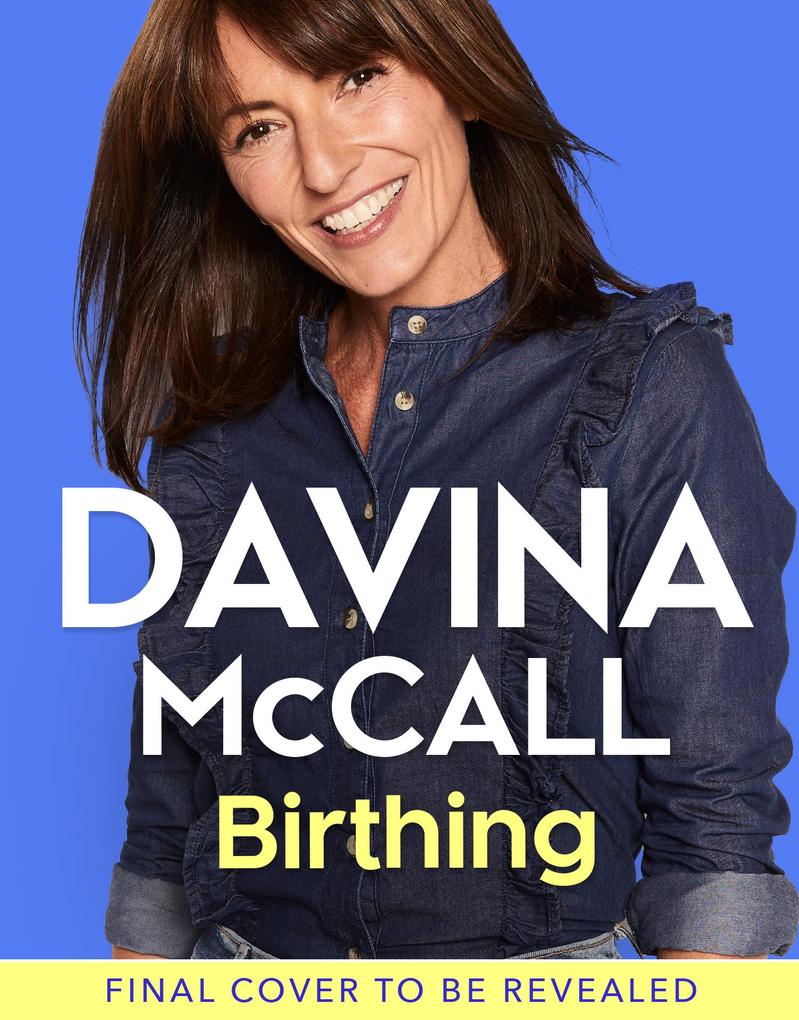 Produktbild: Birthing | Davina Mccall