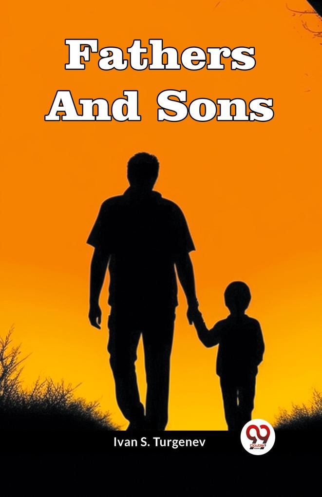 Produktbild: Fathers And Sons | Ivan S. Turgenev