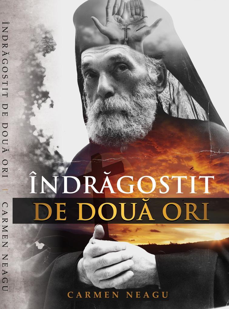 Produktbild: Îndragostit de doua ori | Carmen Neagu