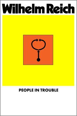 Produktbild: People In Trouble | Wilhelm Reich