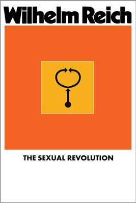 Produktbild: The Sexual Revolution | Wilhelm Reich