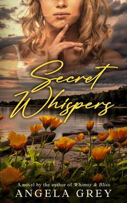 Produktbild: Secret Whispers | Angela Grey
