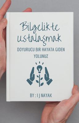 Produktbild: Bilgelikte Ustalasmak | I J Nayak