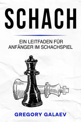 Produktbild: Schach | Gregory Galaev