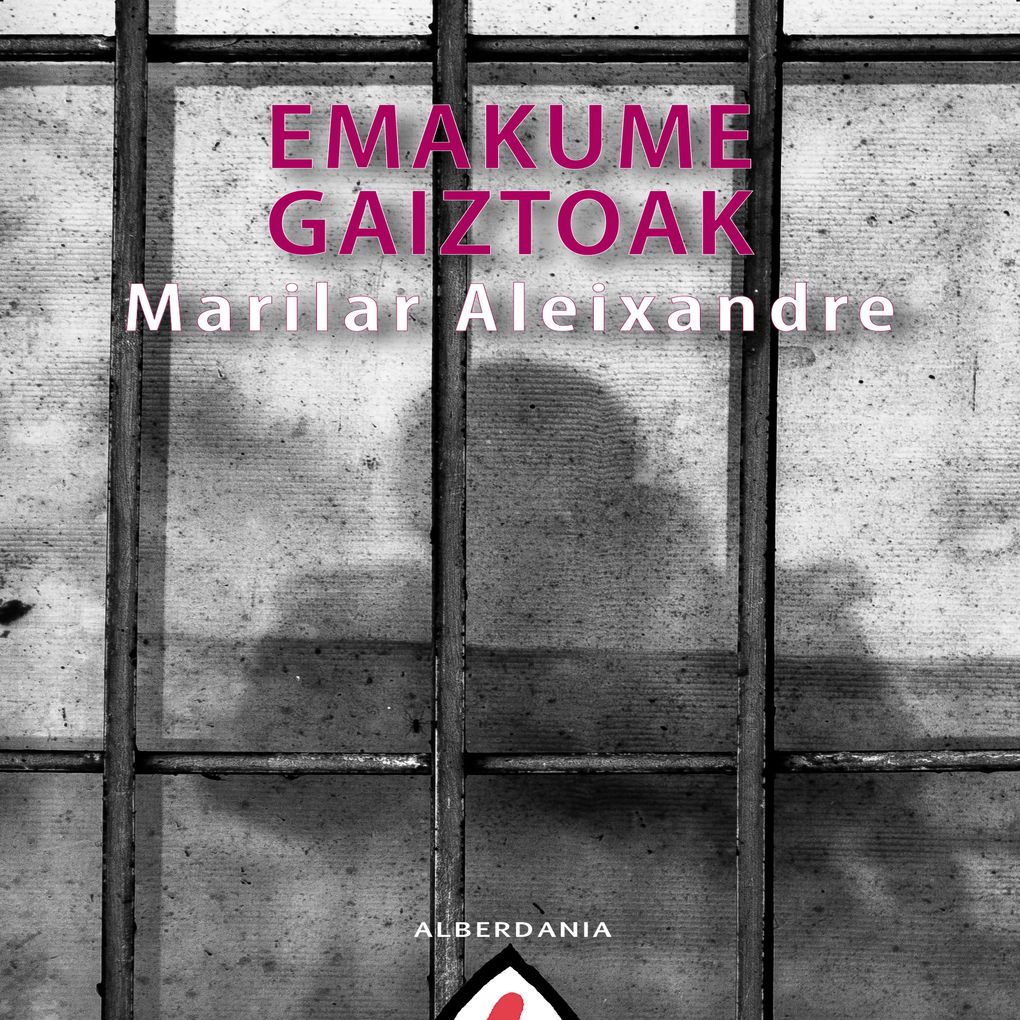 Produktbild: Emakume gaiztoak | Marilar Aleixandre